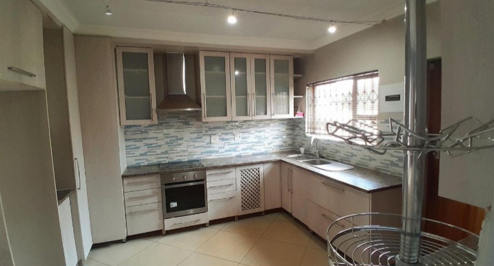 3 Bedroom Property for Sale in Soshanguve XX Gauteng