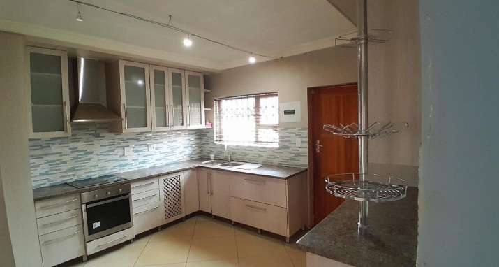 3 Bedroom Property for Sale in Soshanguve XX Gauteng