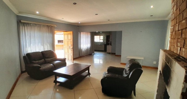 3 Bedroom Property for Sale in Soshanguve XX Gauteng