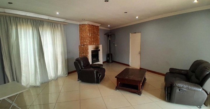 3 Bedroom Property for Sale in Soshanguve XX Gauteng