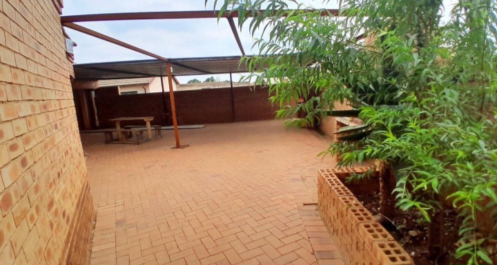 3 Bedroom Property for Sale in Soshanguve XX Gauteng