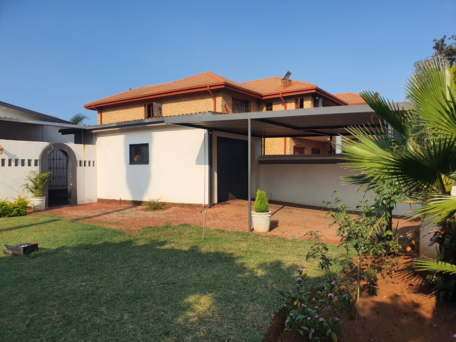 3 Bedroom Property for Sale in Silverton Gauteng