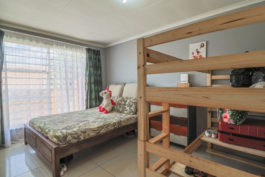 2 Bedroom Property for Sale in Alan Manor Gauteng