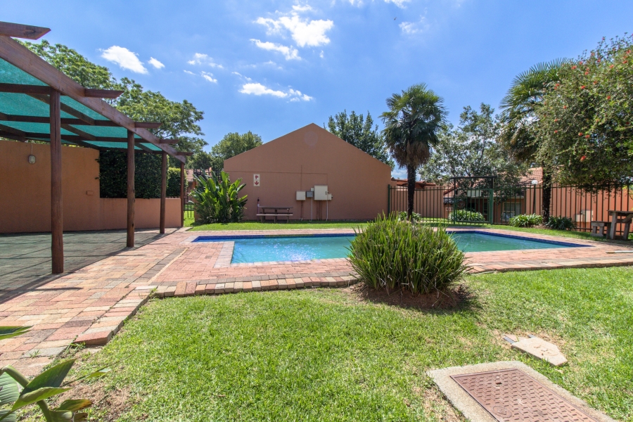 2 Bedroom Property for Sale in Alan Manor Gauteng