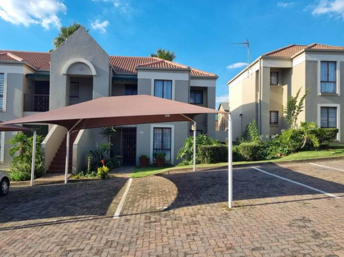 To Let 2 Bedroom Property for Rent in Oakdene Gauteng