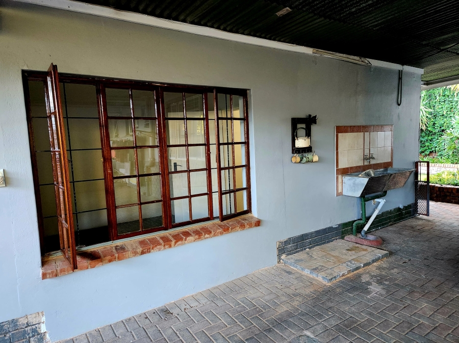 To Let 1 Bedroom Property for Rent in Wonderboom South Gauteng