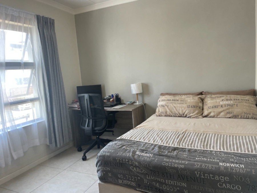 2 Bedroom Property for Sale in Linbro Park Gauteng