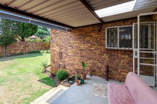 2 Bedroom Property for Sale in Eden Glen Gauteng