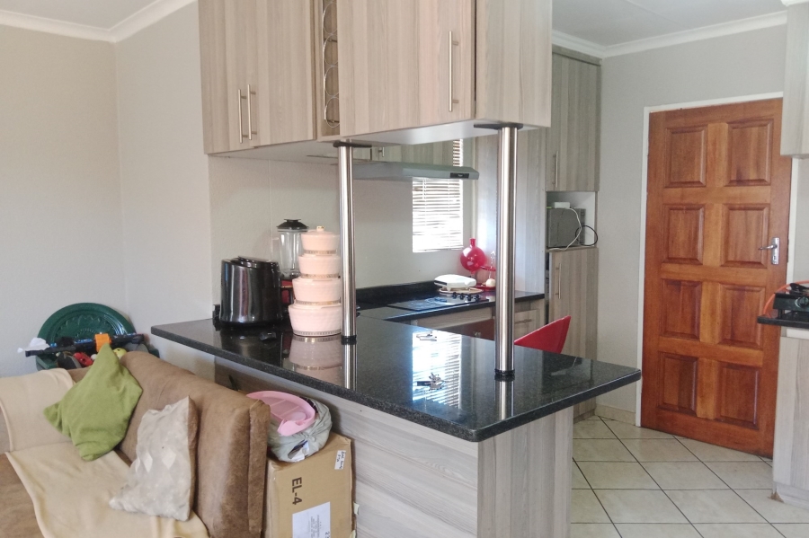 To Let 3 Bedroom Property for Rent in Nellmapius Gauteng