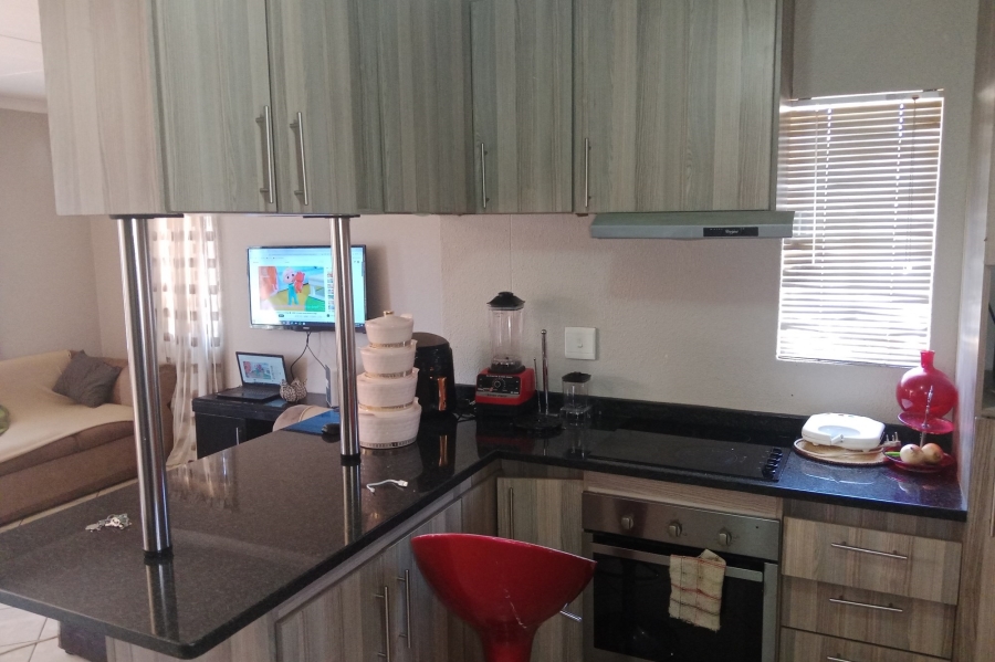 To Let 3 Bedroom Property for Rent in Nellmapius Gauteng