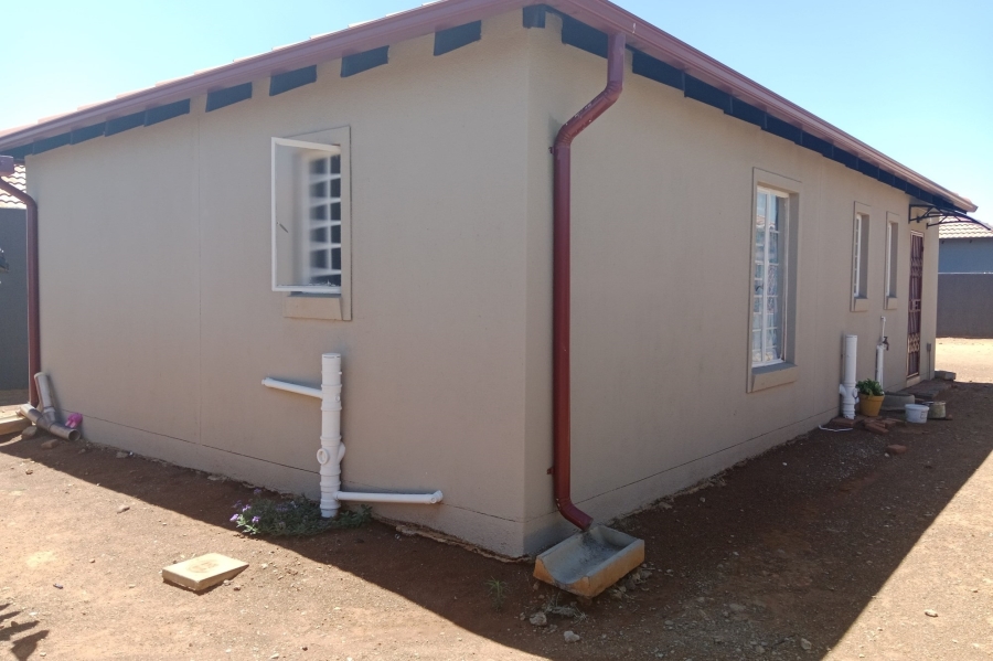 To Let 3 Bedroom Property for Rent in Nellmapius Gauteng