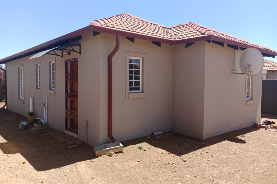 To Let 3 Bedroom Property for Rent in Nellmapius Gauteng