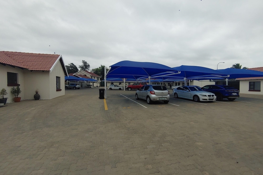 To Let 0 Bedroom Property for Rent in Rynfield Gauteng