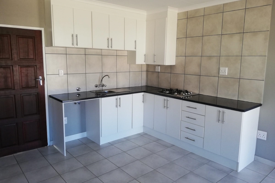 To Let 0 Bedroom Property for Rent in Rynfield Gauteng