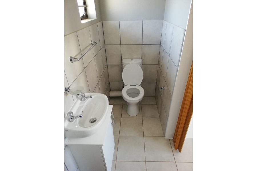 To Let 0 Bedroom Property for Rent in Rynfield Gauteng