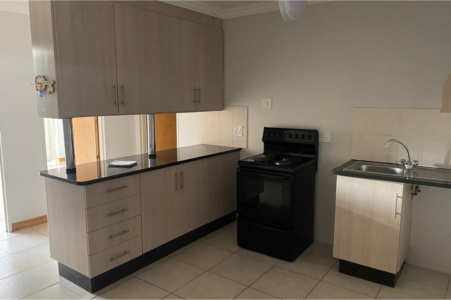 To Let 2 Bedroom Property for Rent in Hatfield Gauteng