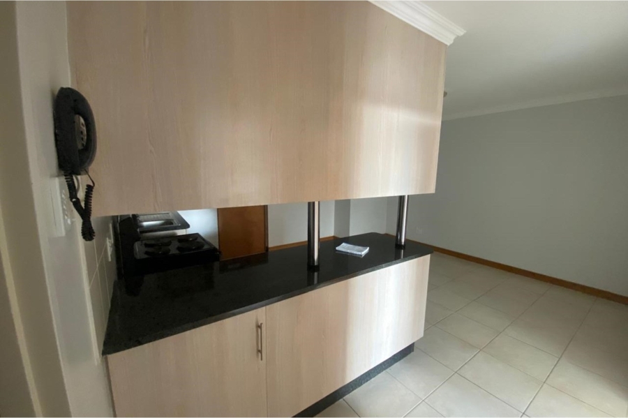 To Let 2 Bedroom Property for Rent in Hatfield Gauteng