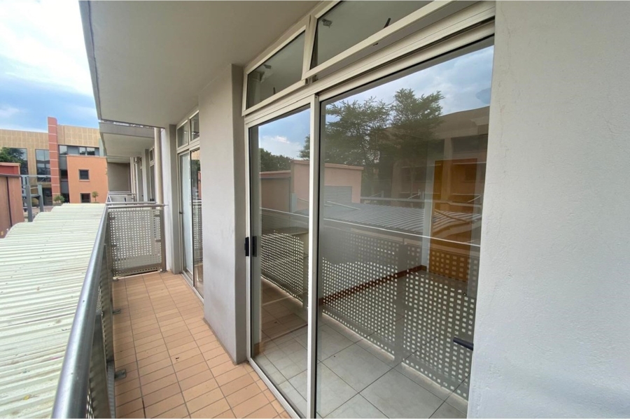 To Let 2 Bedroom Property for Rent in Hatfield Gauteng