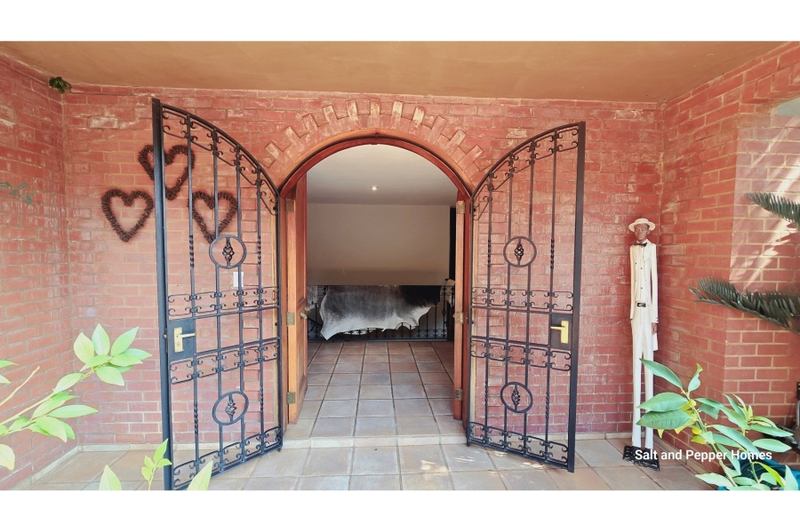 3 Bedroom Property for Sale in Montana Park Gauteng