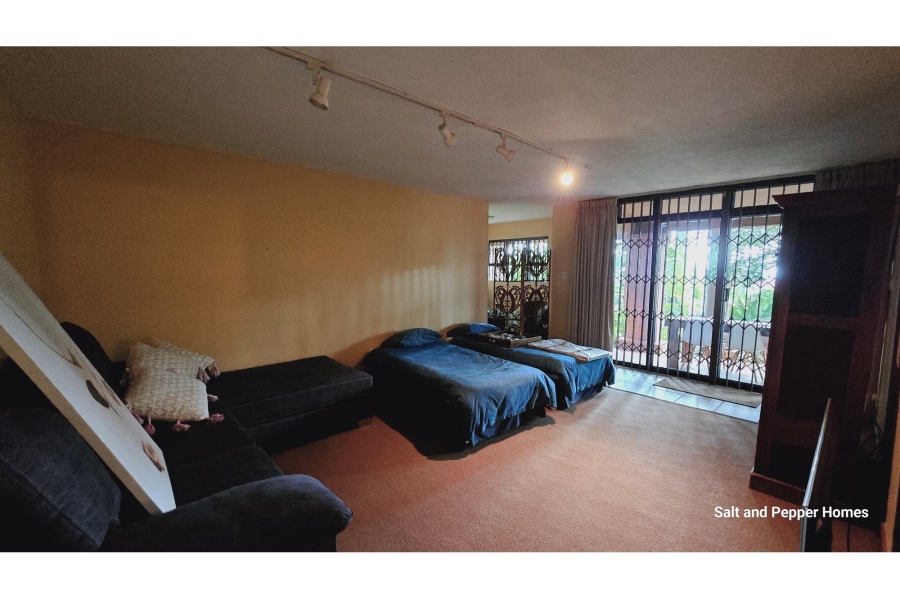 3 Bedroom Property for Sale in Montana Park Gauteng