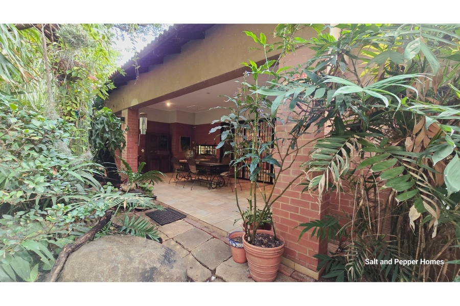 3 Bedroom Property for Sale in Montana Park Gauteng