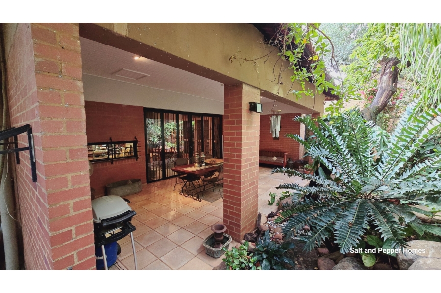 3 Bedroom Property for Sale in Montana Park Gauteng