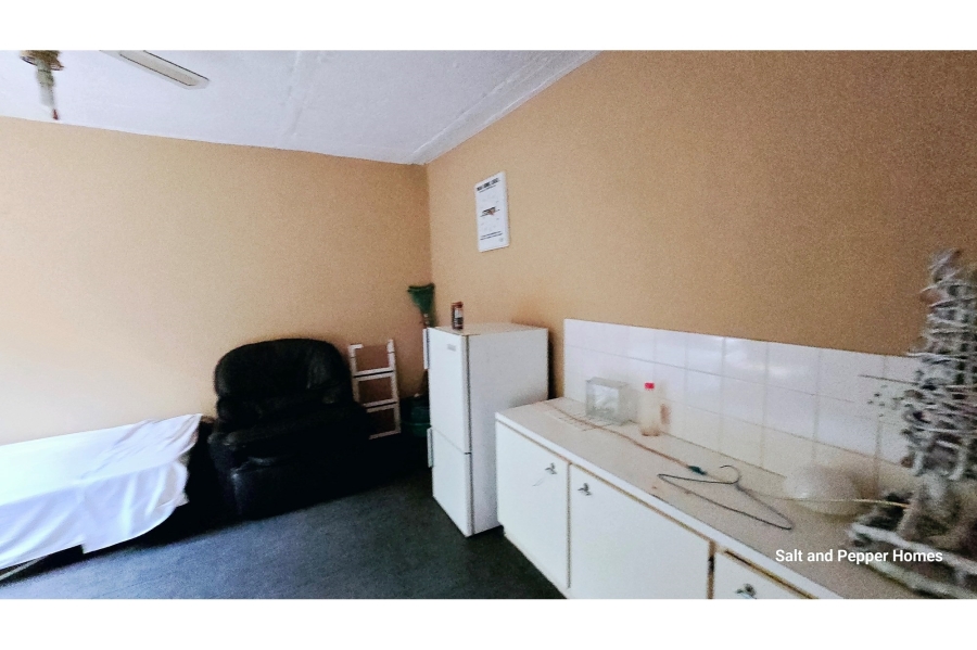 3 Bedroom Property for Sale in Montana Park Gauteng