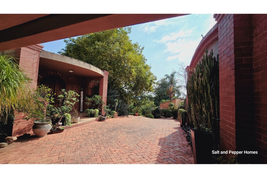 3 Bedroom Property for Sale in Montana Park Gauteng