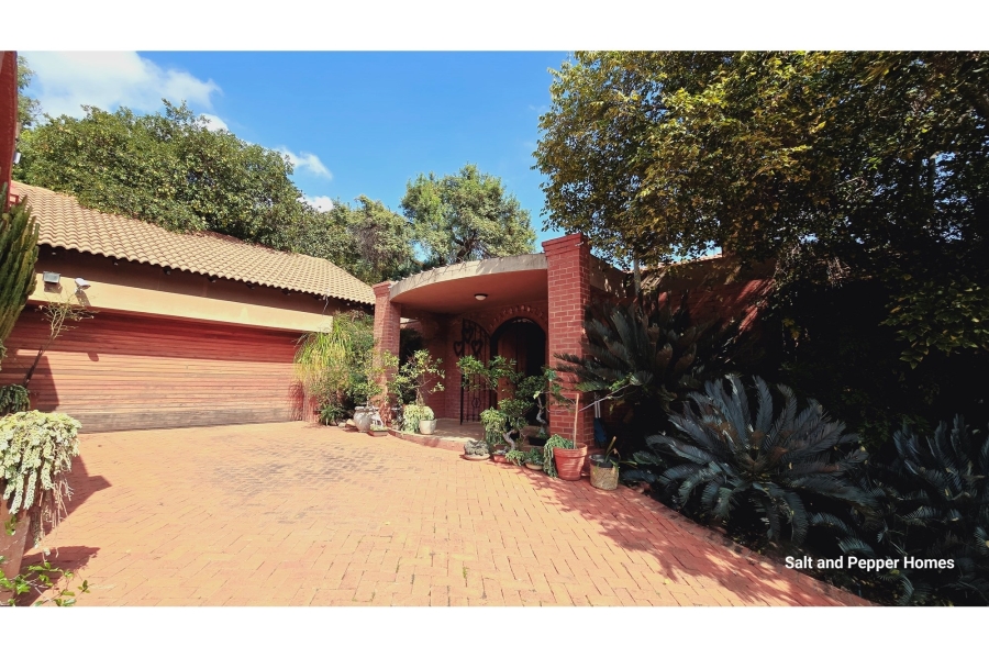 3 Bedroom Property for Sale in Montana Park Gauteng