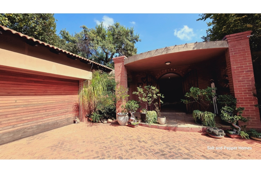 3 Bedroom Property for Sale in Montana Park Gauteng