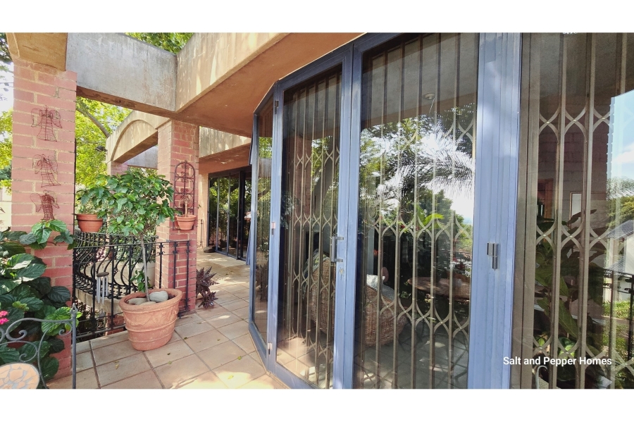 3 Bedroom Property for Sale in Montana Park Gauteng