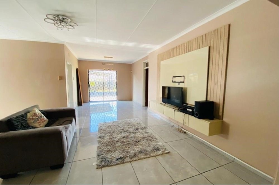 3 Bedroom Property for Sale in Vanderbijlpark SE Gauteng