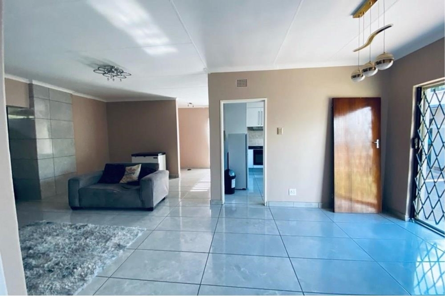 3 Bedroom Property for Sale in Vanderbijlpark SE Gauteng