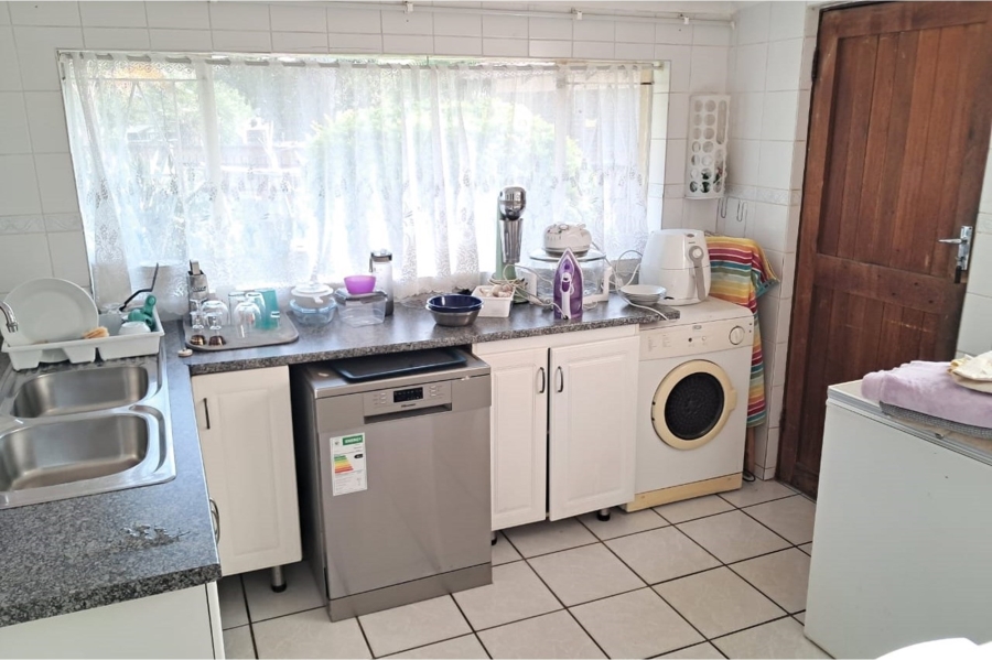 4 Bedroom Property for Sale in Wierda Park Gauteng