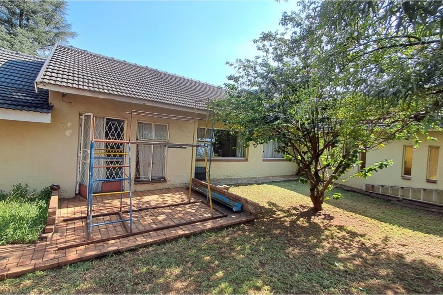 4 Bedroom Property for Sale in Wierda Park Gauteng