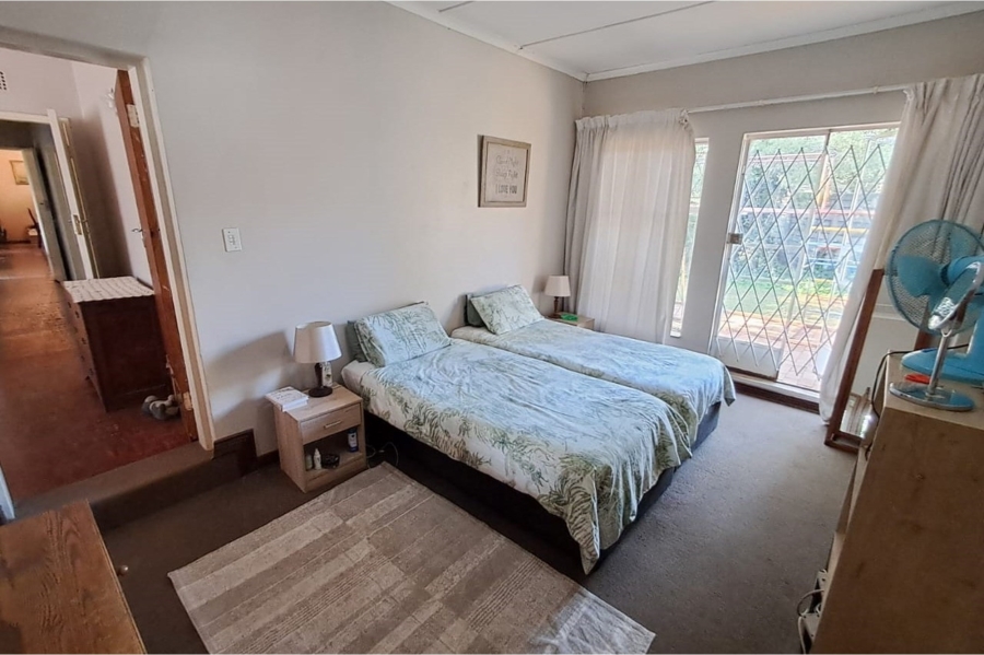 4 Bedroom Property for Sale in Wierda Park Gauteng