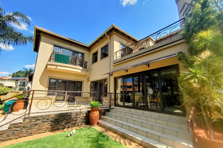 4 Bedroom Property for Sale in Glen Erasmia Gauteng