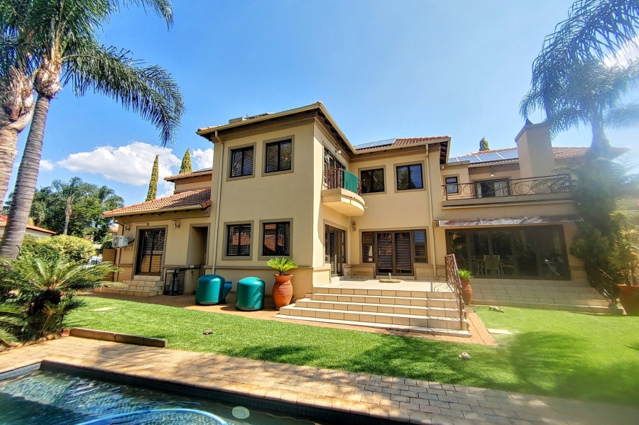 4 Bedroom Property for Sale in Glen Erasmia Gauteng