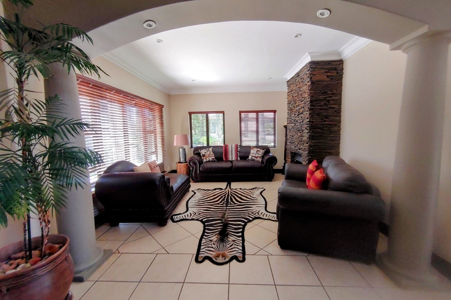 4 Bedroom Property for Sale in Glen Erasmia Gauteng