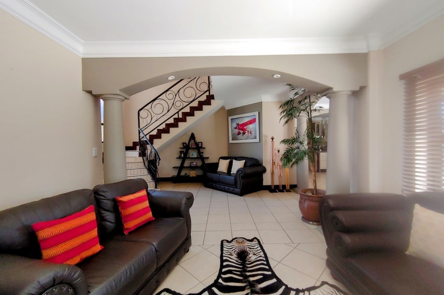 4 Bedroom Property for Sale in Glen Erasmia Gauteng