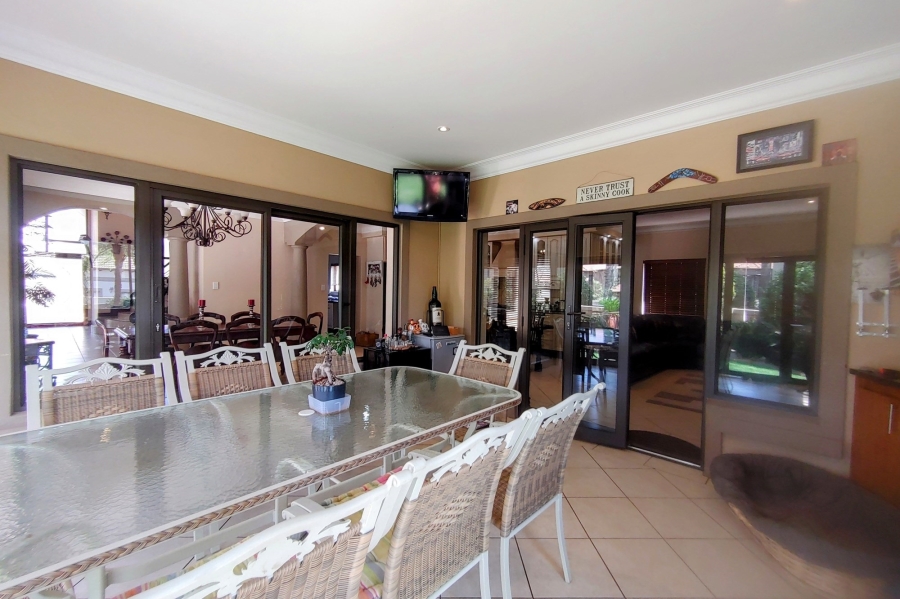 4 Bedroom Property for Sale in Glen Erasmia Gauteng