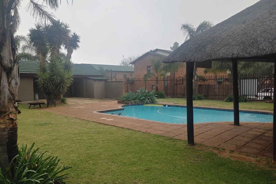 To Let 3 Bedroom Property for Rent in Rynfield Gauteng