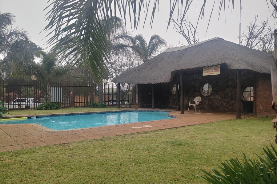 To Let 3 Bedroom Property for Rent in Rynfield Gauteng