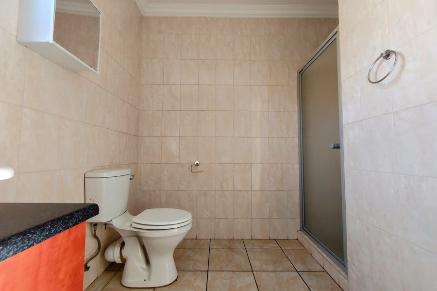 To Let 3 Bedroom Property for Rent in Rynfield Gauteng