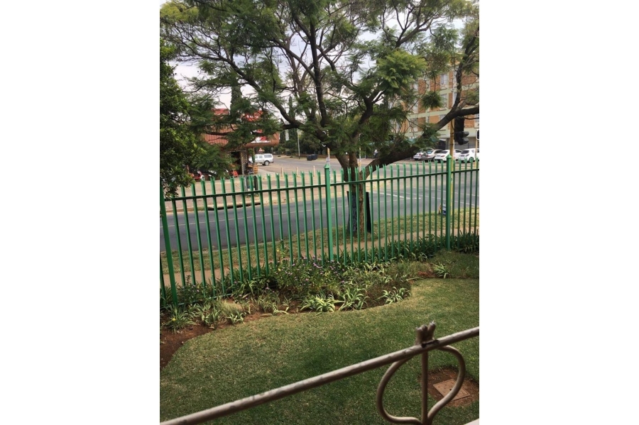 To Let 2 Bedroom Property for Rent in Villieria Gauteng