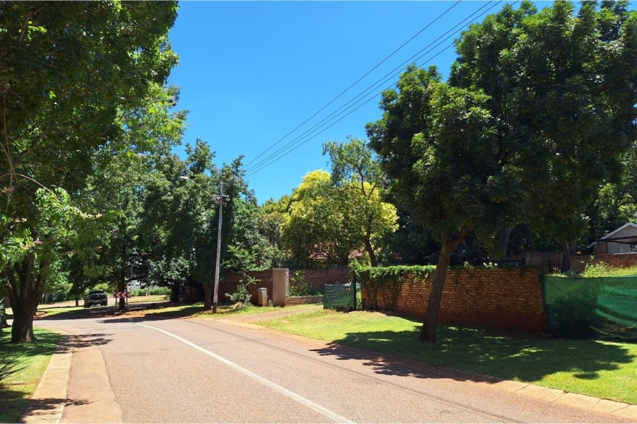 0 Bedroom Property for Sale in Lynnwood Gauteng