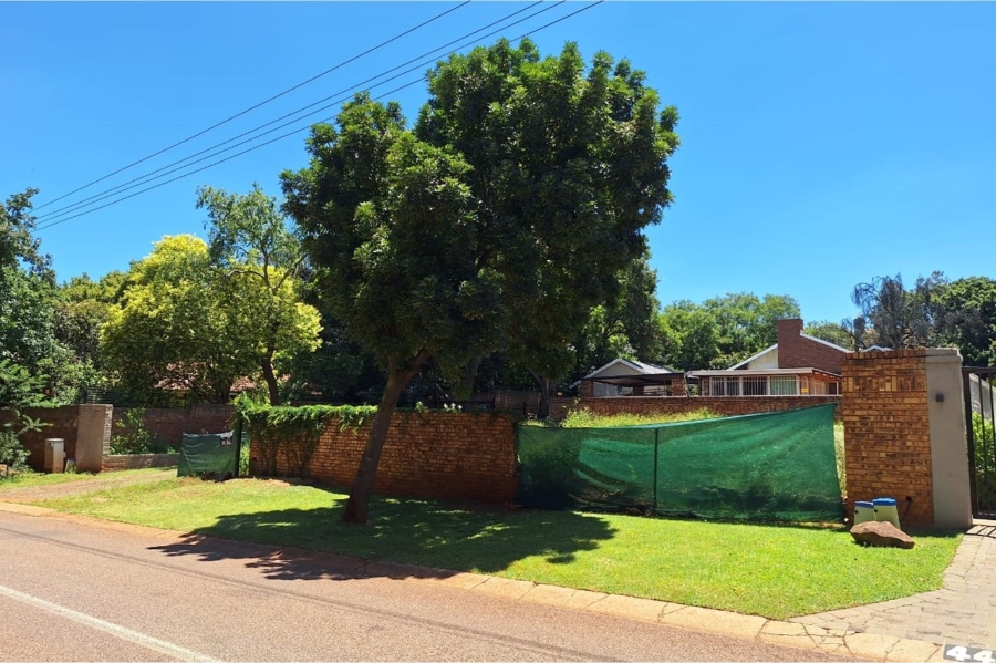 0 Bedroom Property for Sale in Lynnwood Gauteng