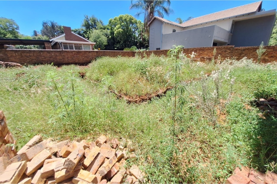 0 Bedroom Property for Sale in Lynnwood Gauteng