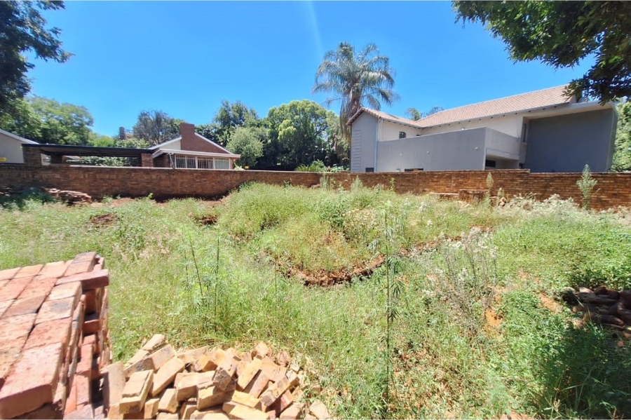 0 Bedroom Property for Sale in Lynnwood Gauteng