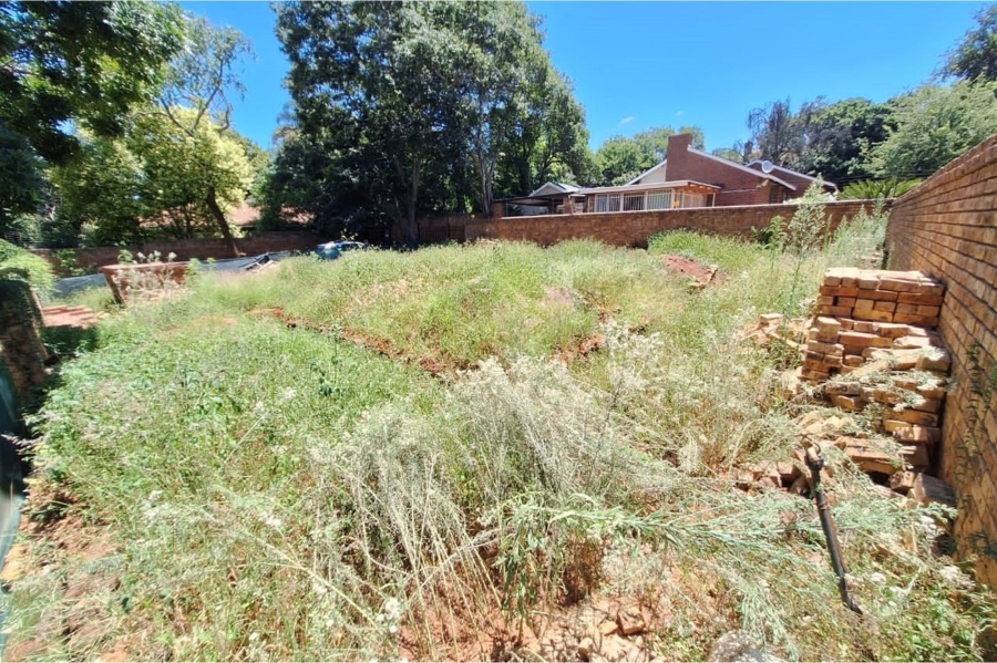 0 Bedroom Property for Sale in Lynnwood Gauteng